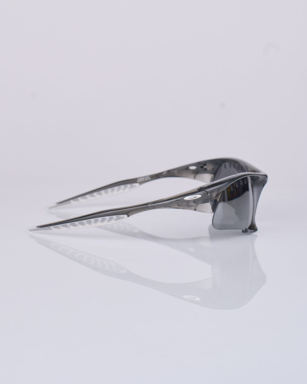 Oakley x SATISFY Suture Jacket Satisfy Black Prizm Black Vented