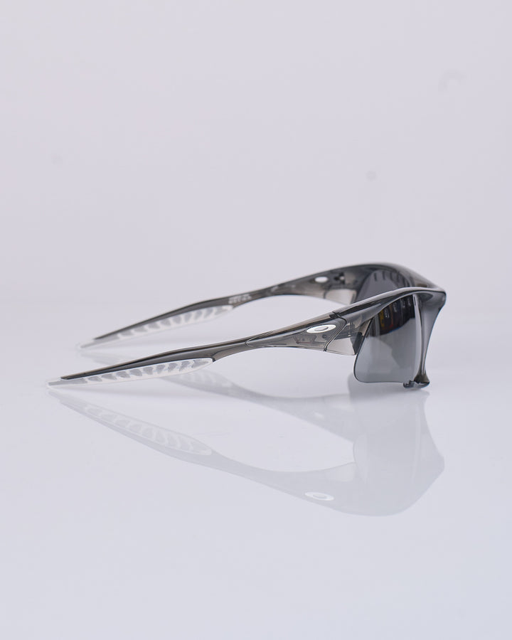 Oakley x SATISFY Suture Jacket Satisfy Black Prizm Black Vented