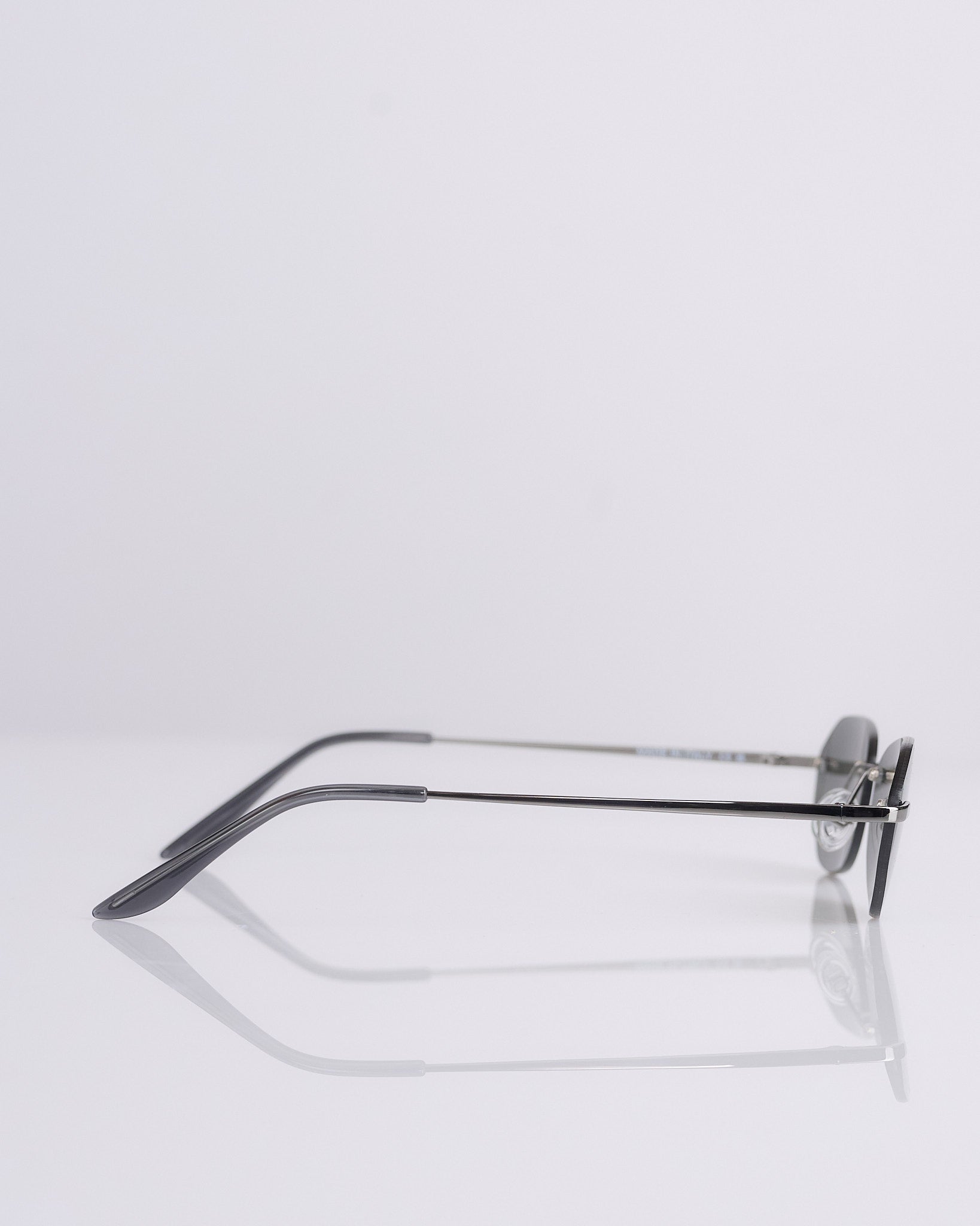 Our Legacy Adorable Sunglass Trinity Black – LESS 17