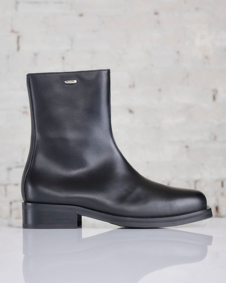 Our Legacy Camion Boot Black