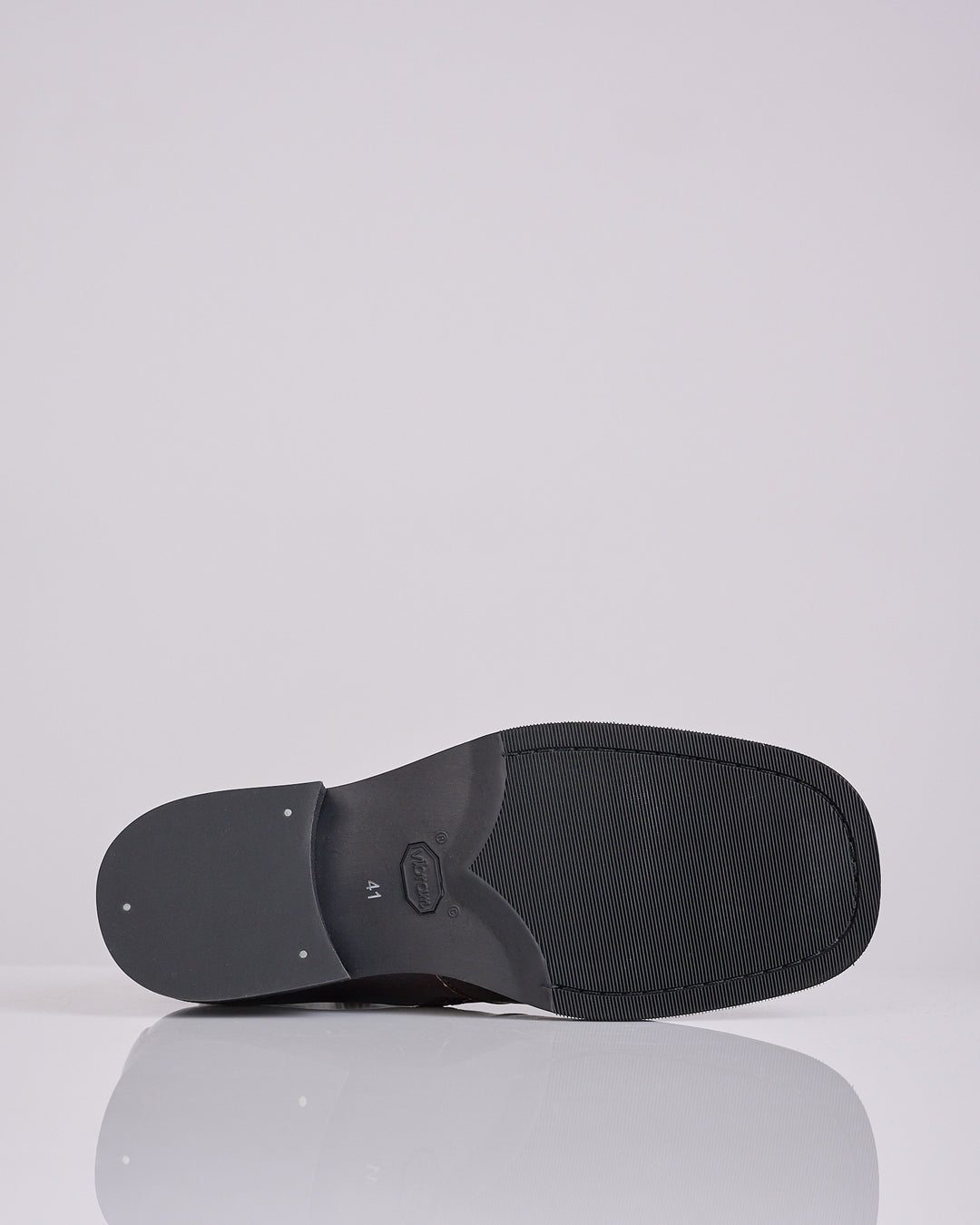 Our Legacy Camion Boot Deep Americano Leather