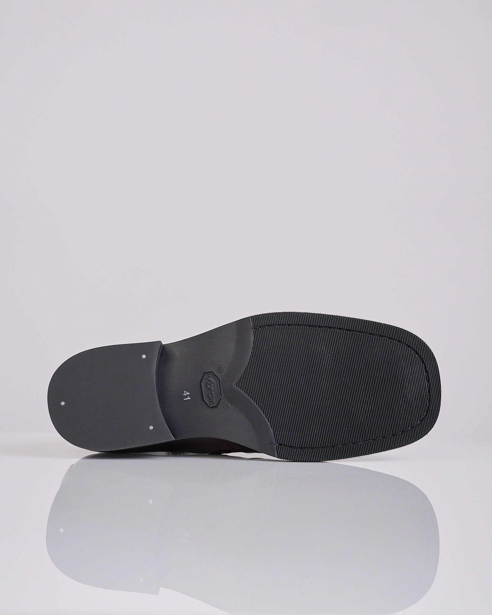 Our Legacy Camion Boot Deep Americano Leather – LESS 17