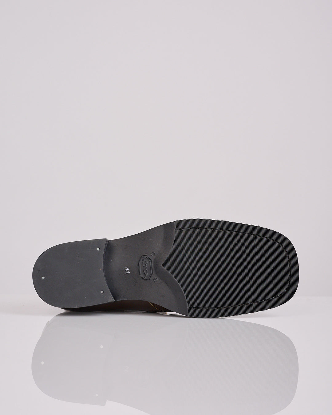 Our Legacy Camion Boot Deep Olive