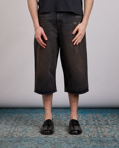 Our Legacy Capri Cut Short Nebula Wash – LESS 17