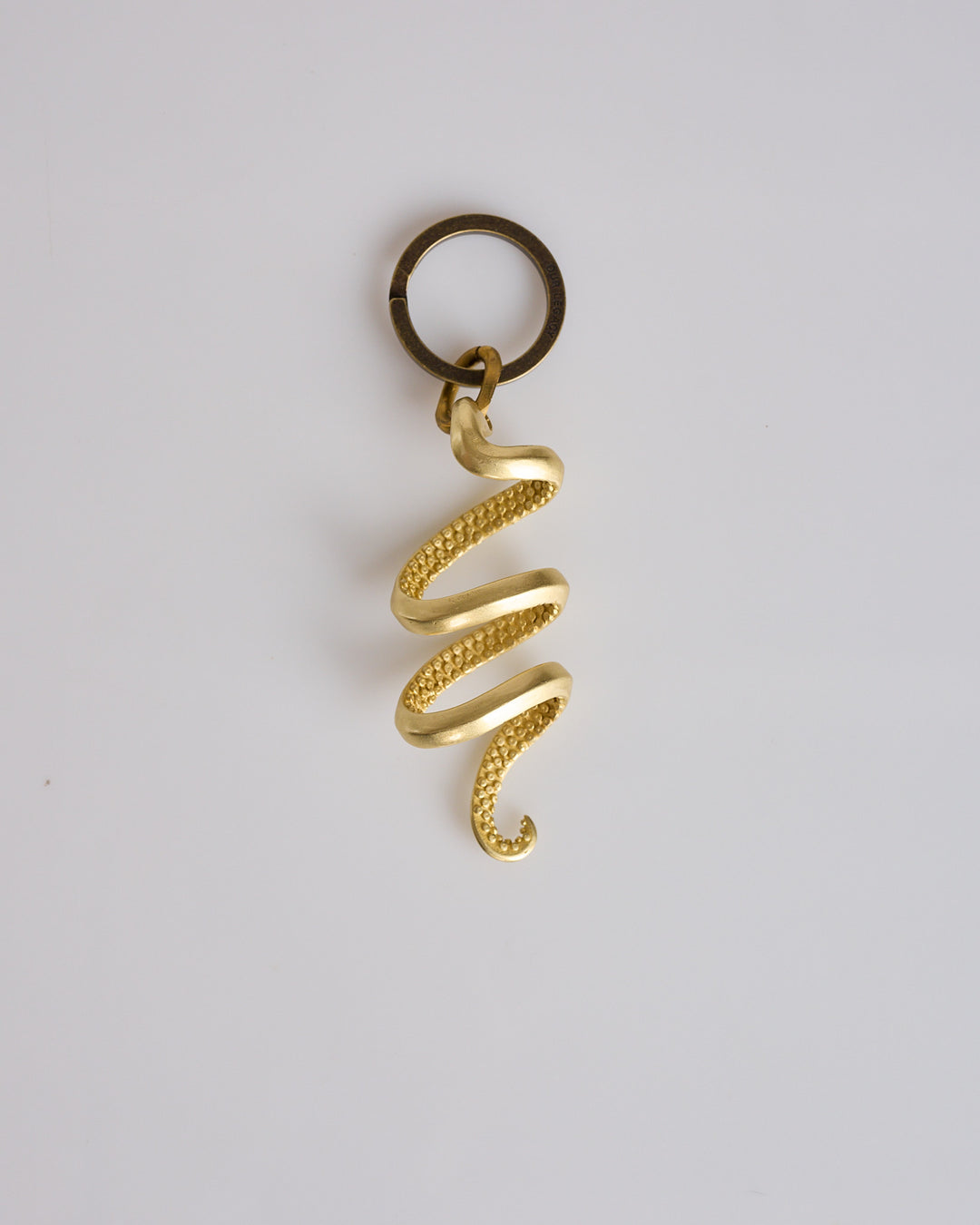 Our Legacy Light Holder Brass