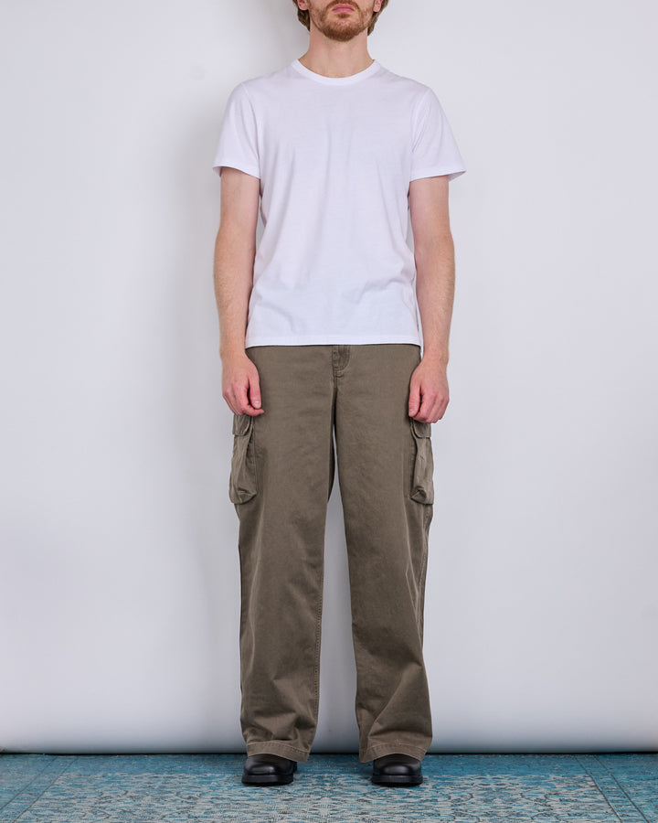 Our Legacy Mount Cargo Pant Ditch Wash Out Twill