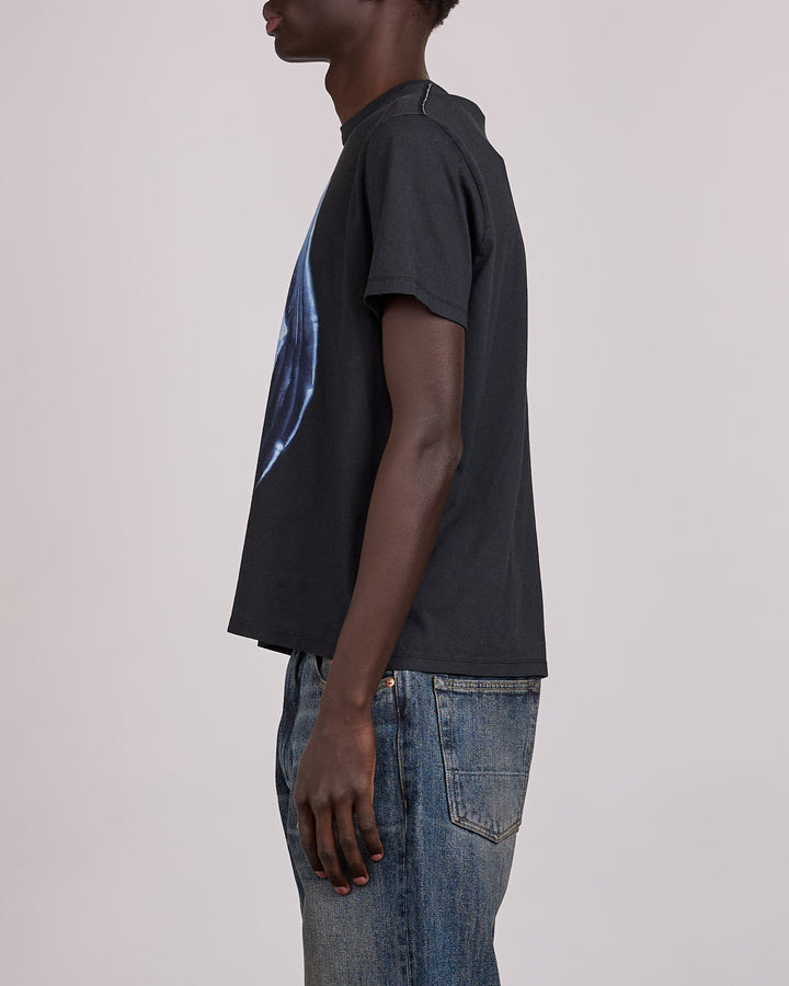 Our Legacy New Box T-Shirt Fallen Angel Print