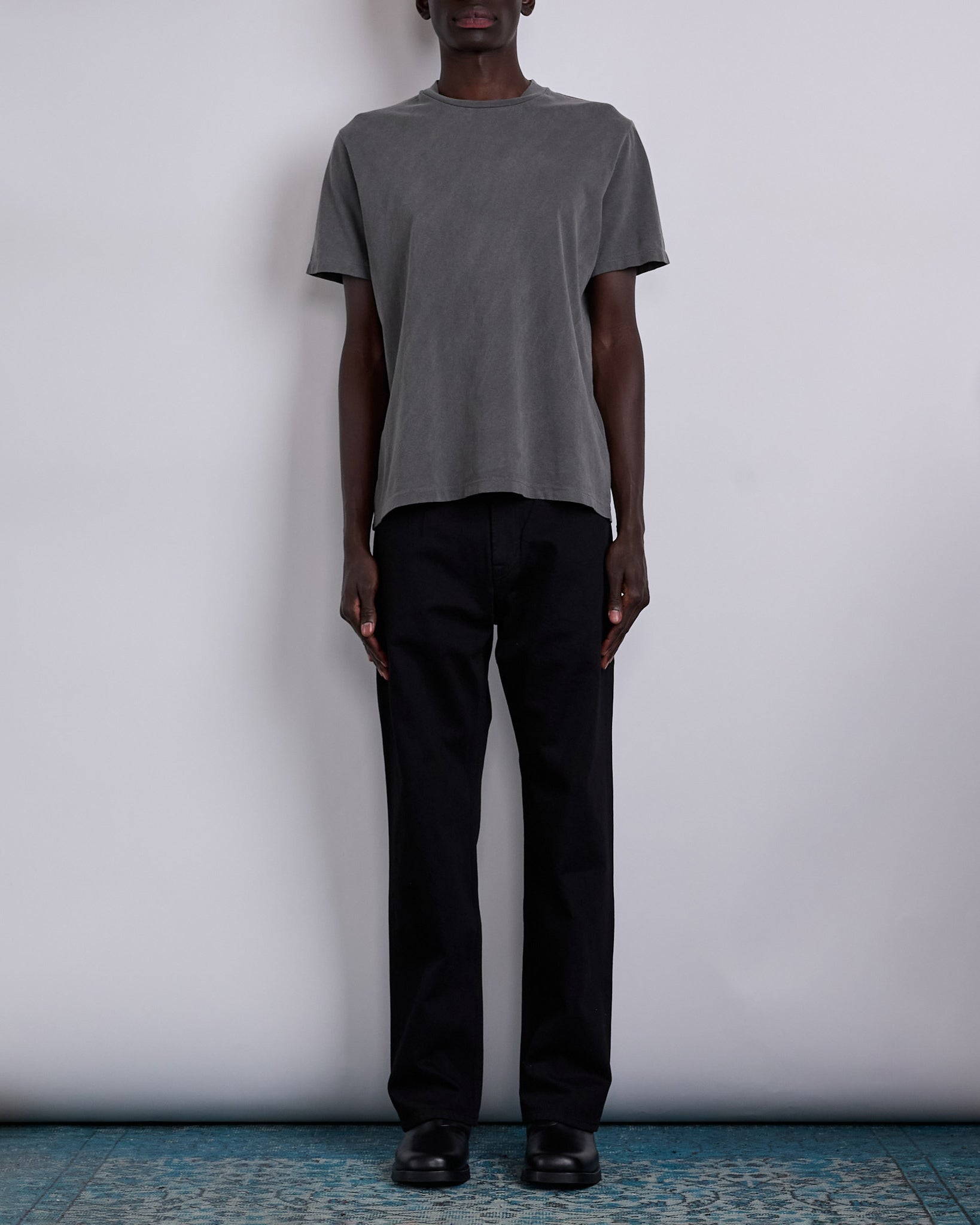 Our Legacy Third Cut Jean Black Selvedge – LESS 17