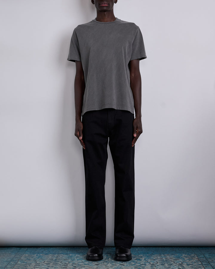 Our Legacy Third Cut Jean Black Selvedge