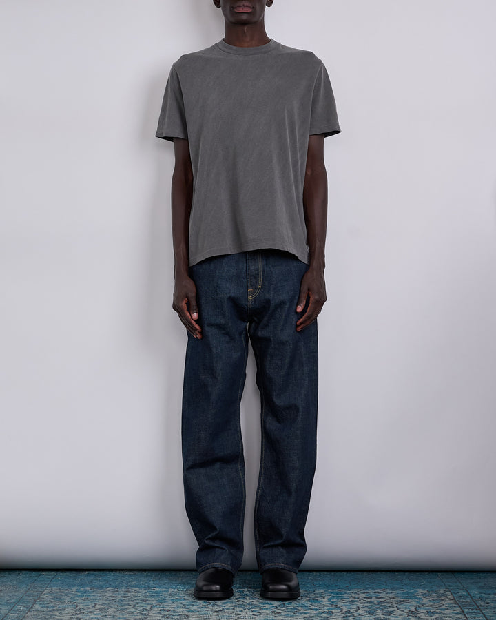 Our Legacy Third Cut Jean Blue Selvedge