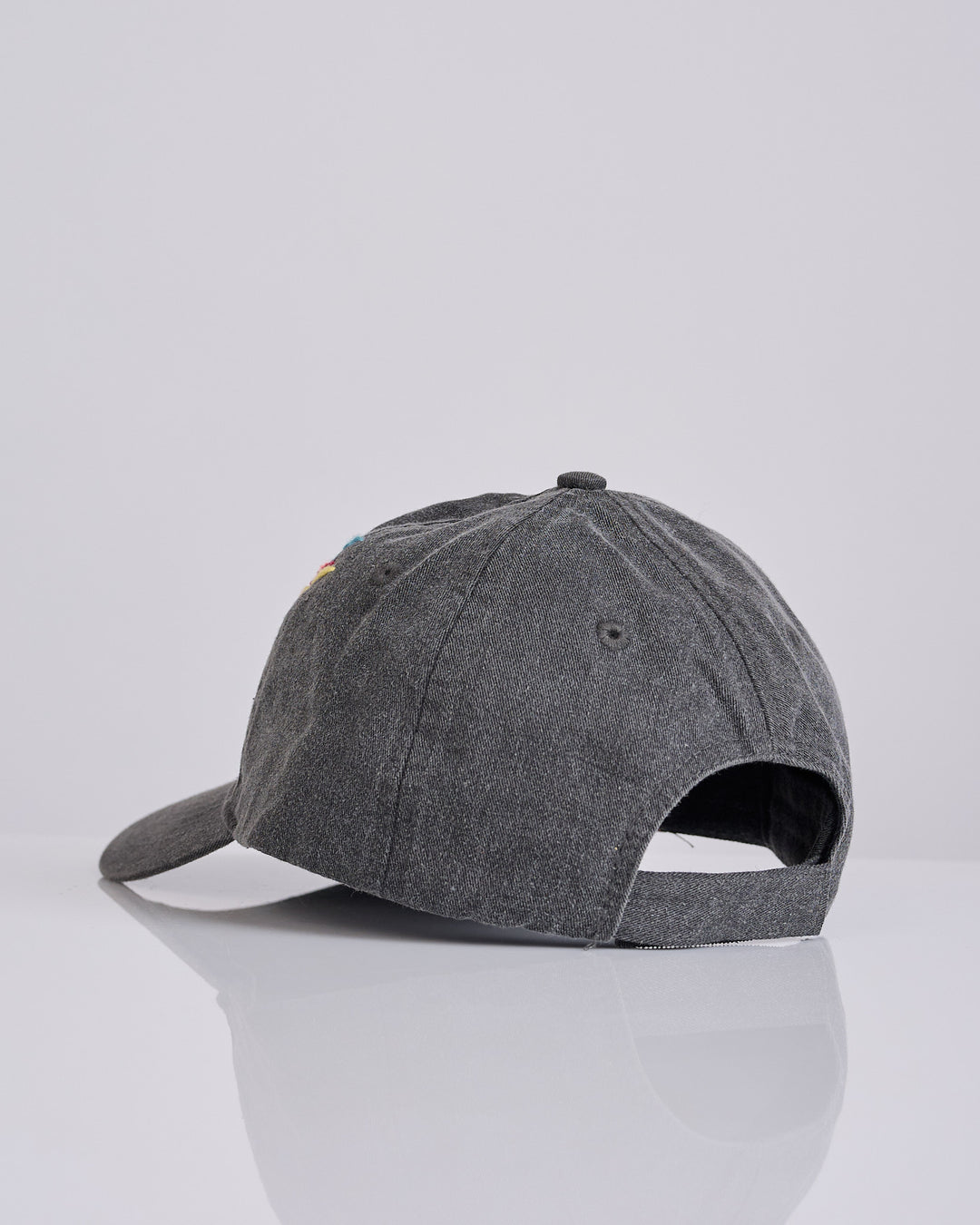 Parfait Stella Hand-Stitched Cap No.2