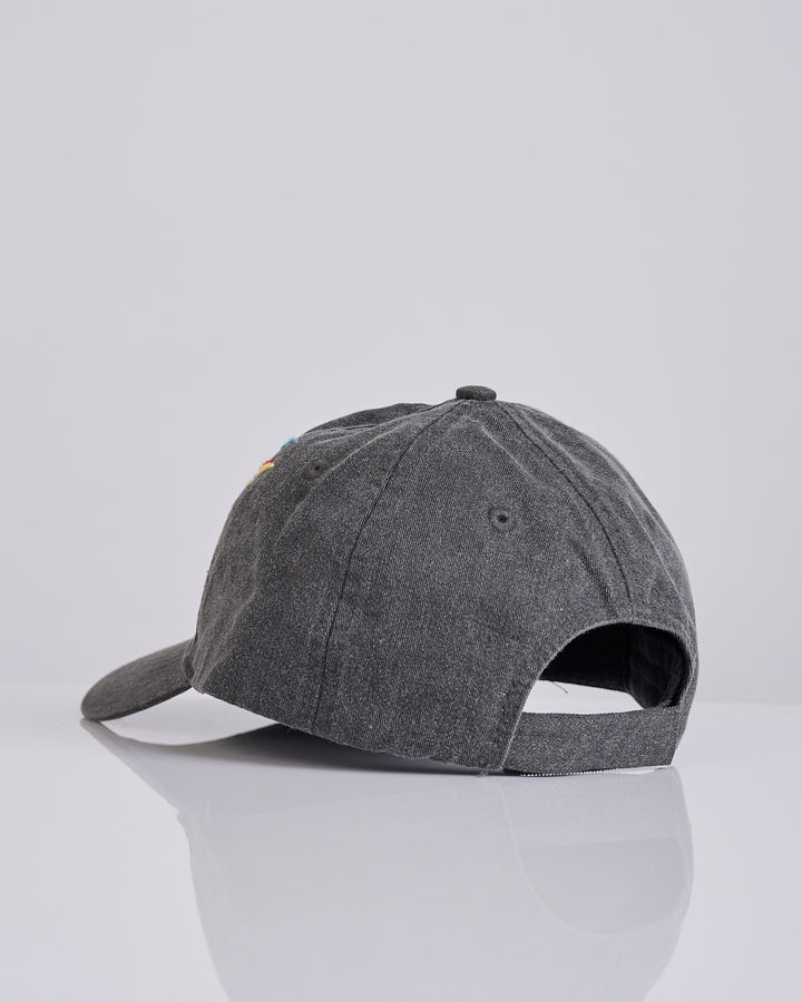 Parfait Stella Hand-Stitched Cap No.2