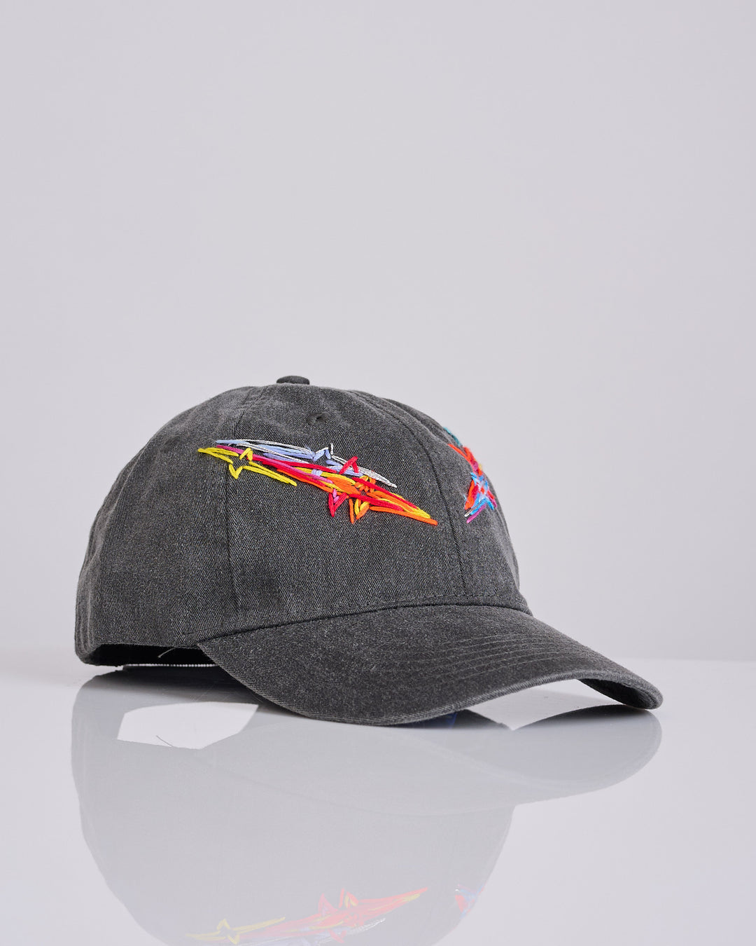 Parfait Stella Hand-Stitched Cap No.2