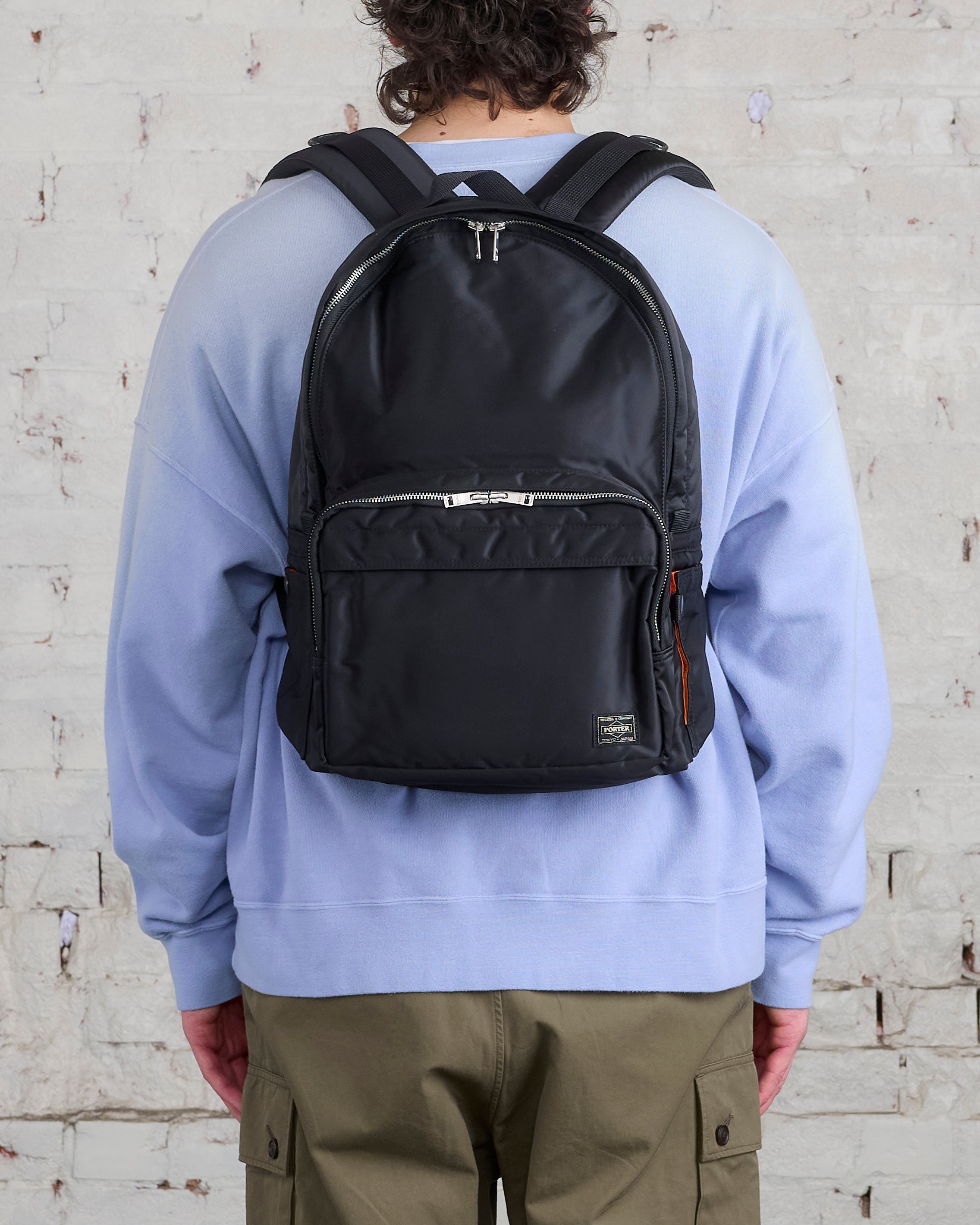 Porter daypack outlet