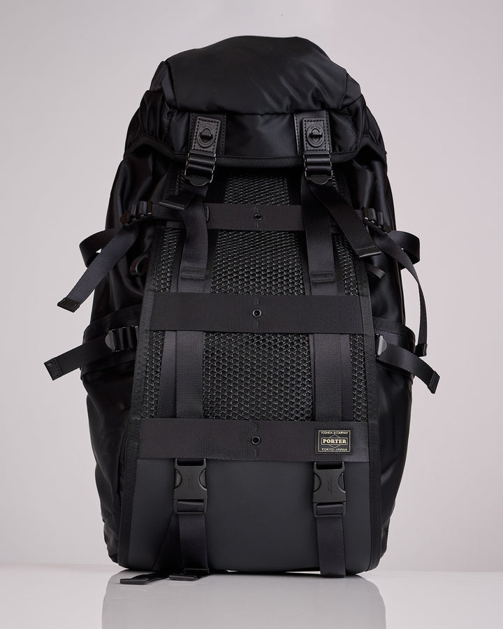 Porter Bounce Backpack Black