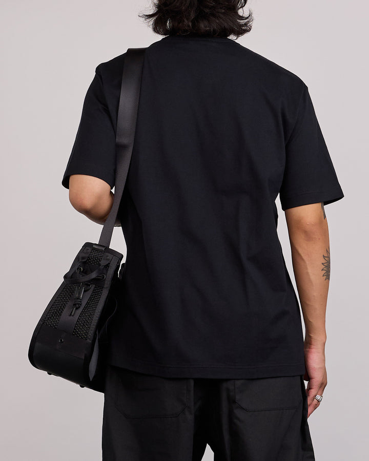 Porter Bounce Tote Bag Black