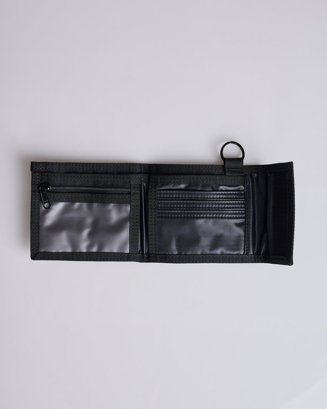 Porter Capsule Wallet Black