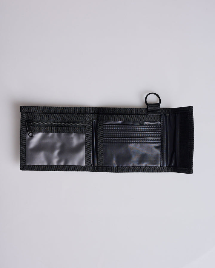Porter Capsule Wallet Black