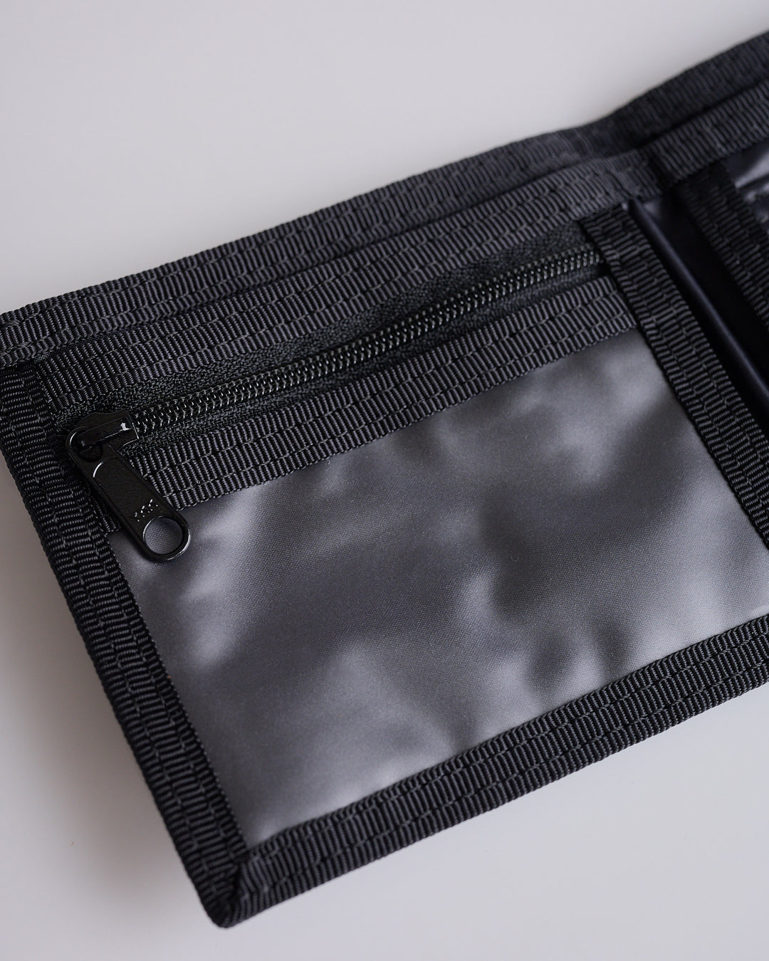 Porter Capsule Wallet Black