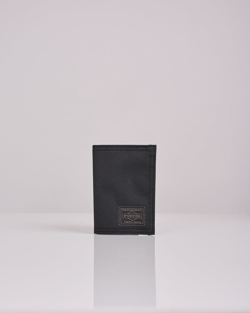 Porter Dill Pass Case Black – LESS 17