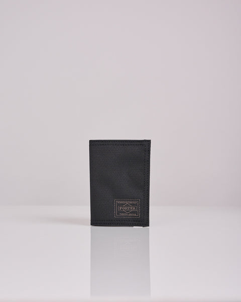 Porter Dill Pass Case Black – LESS 17