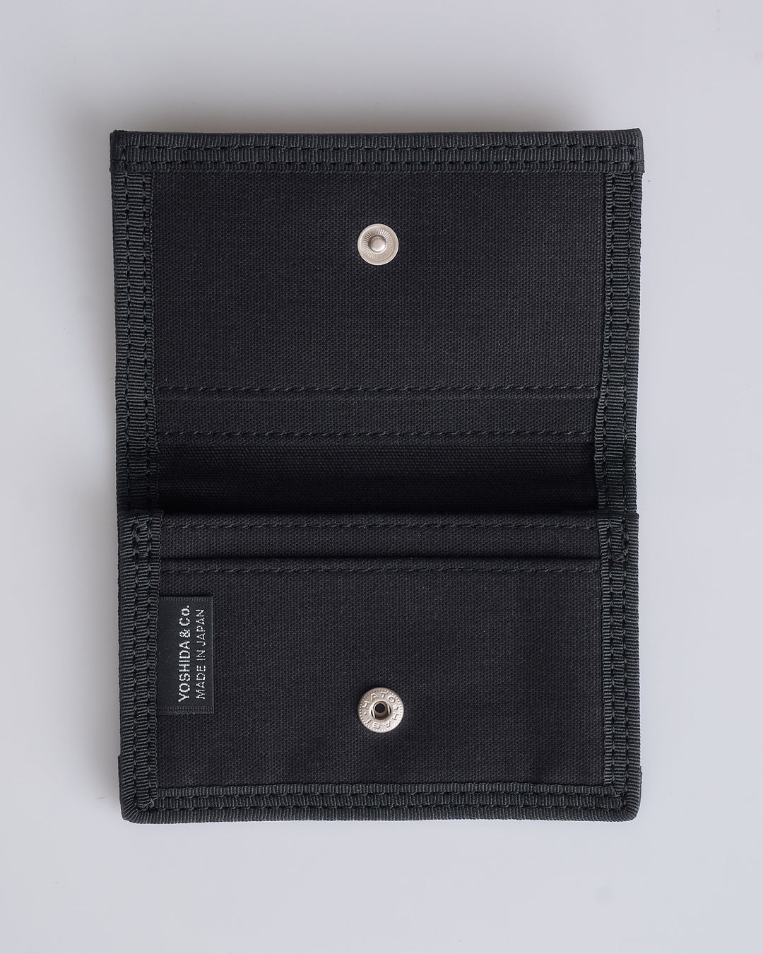 Porter Freestyle Card Case Black