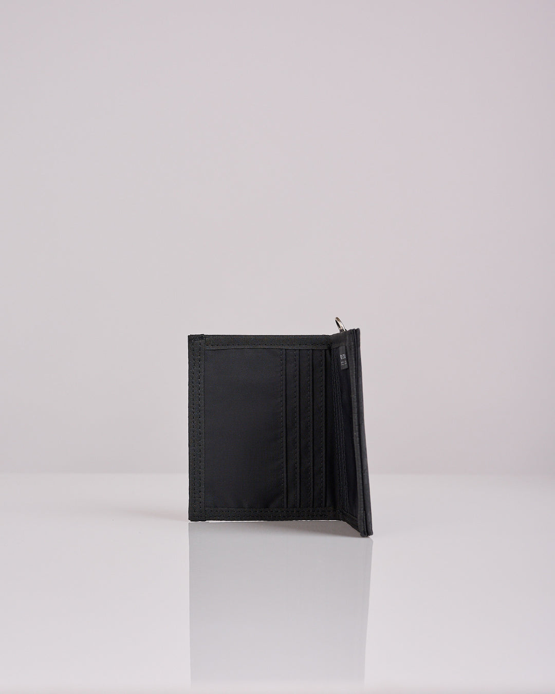 Porter Ghillie Wallet Woodland Camo Black