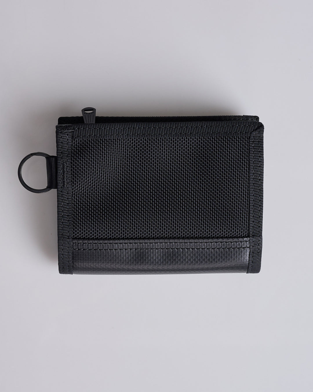 Porter Heat Wallet Black