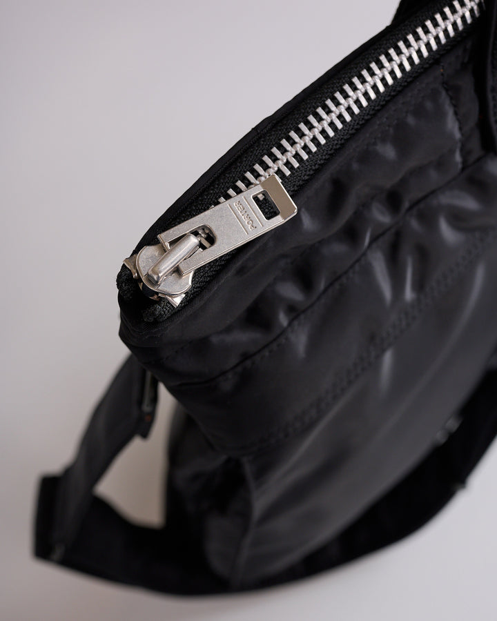 Porter Tanker Helmet Bag Black