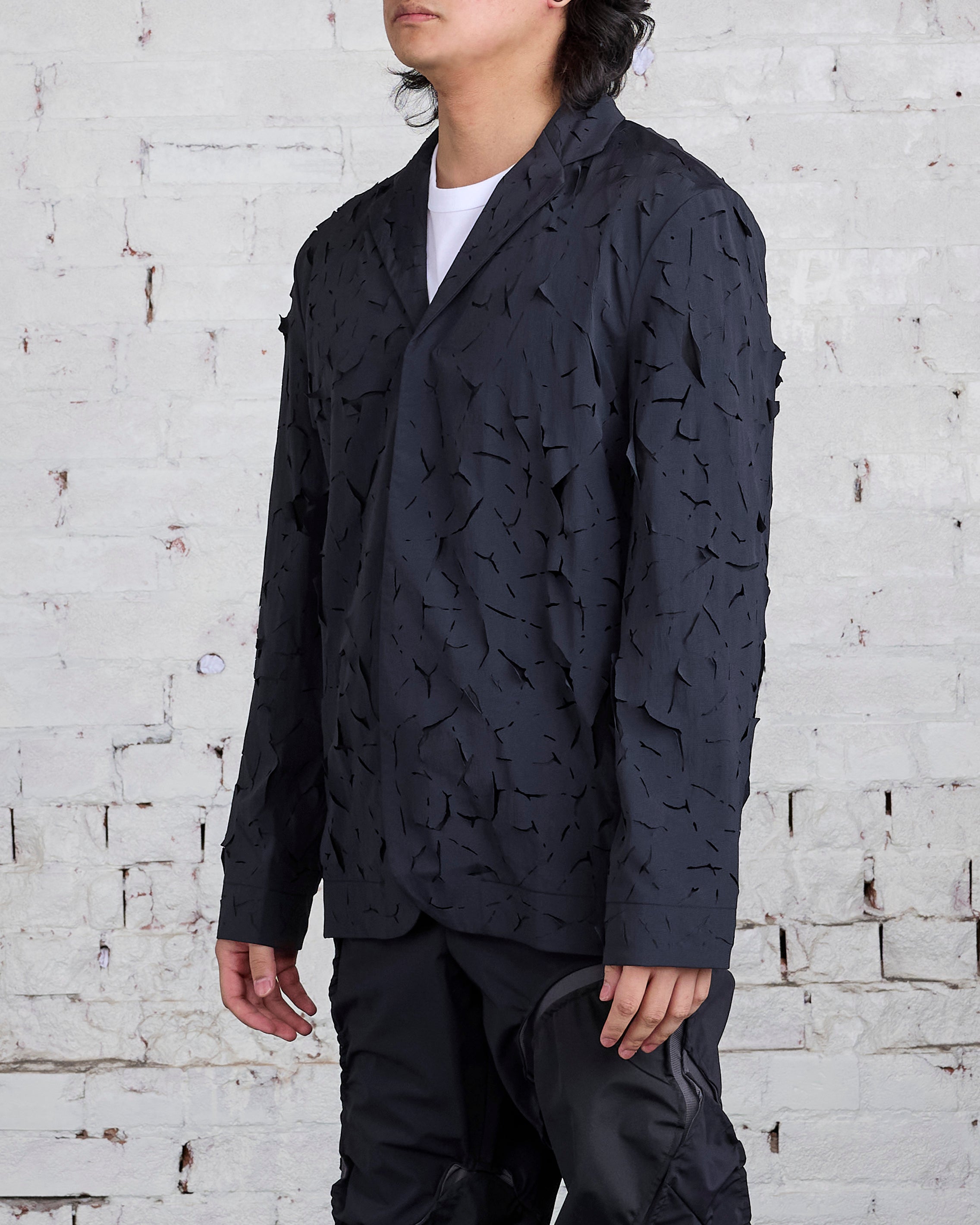 ジャケット・アウター POST ARCHIVE FACTION 6.0 nylon jacket Post Archive Faction (PAF) – 6.0 Technical Jacket Right Brown