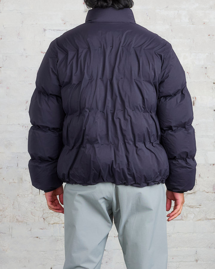 POST ARCHIVE FACTION (PAF) 5.1 Down Right Jacket Black