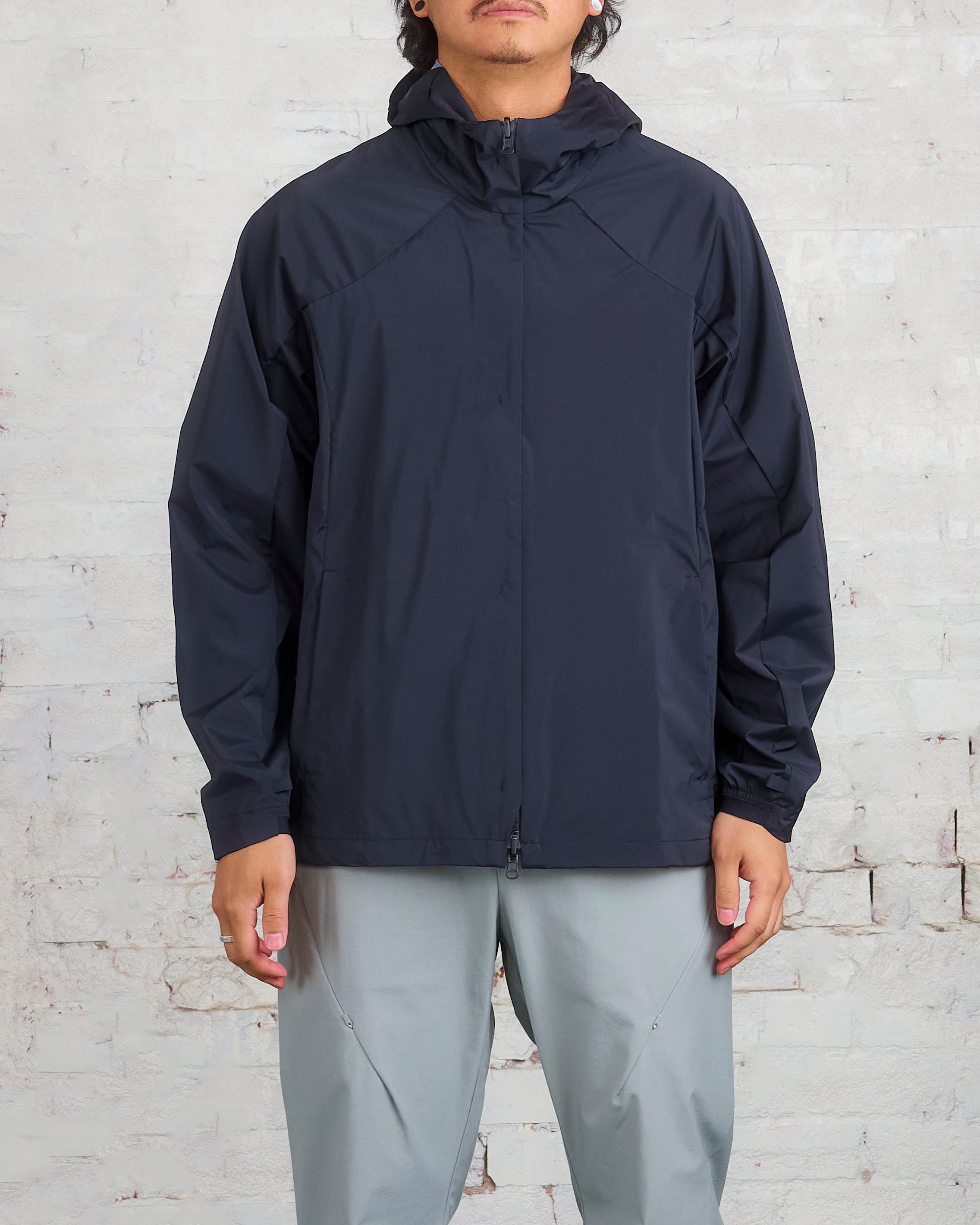 POST ARCHIVE FACTION (PAF) 5.1 Technical Left Jacket Black – LESS 17