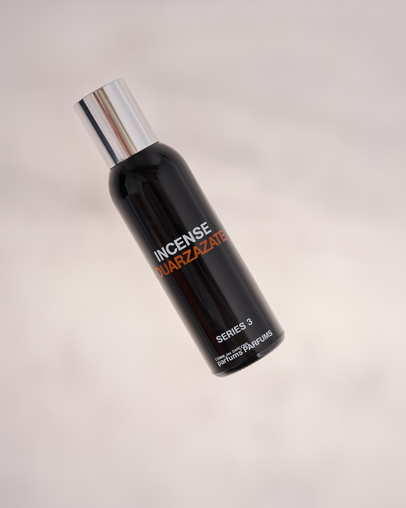 Comme des Garçons Parfum Incense Series 3: Ouarzazte Eau de