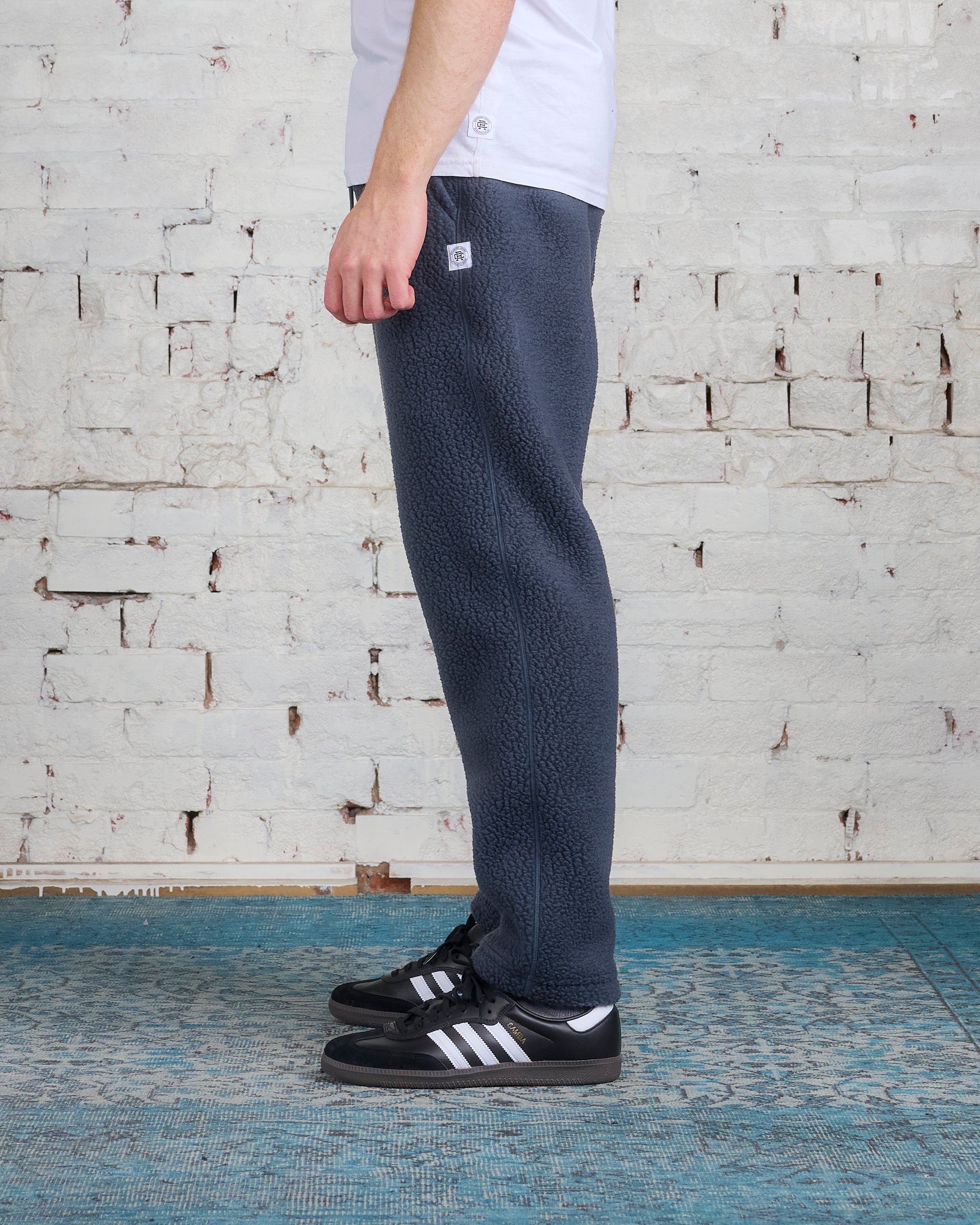 Reigning champ polartec fleece on sale pants