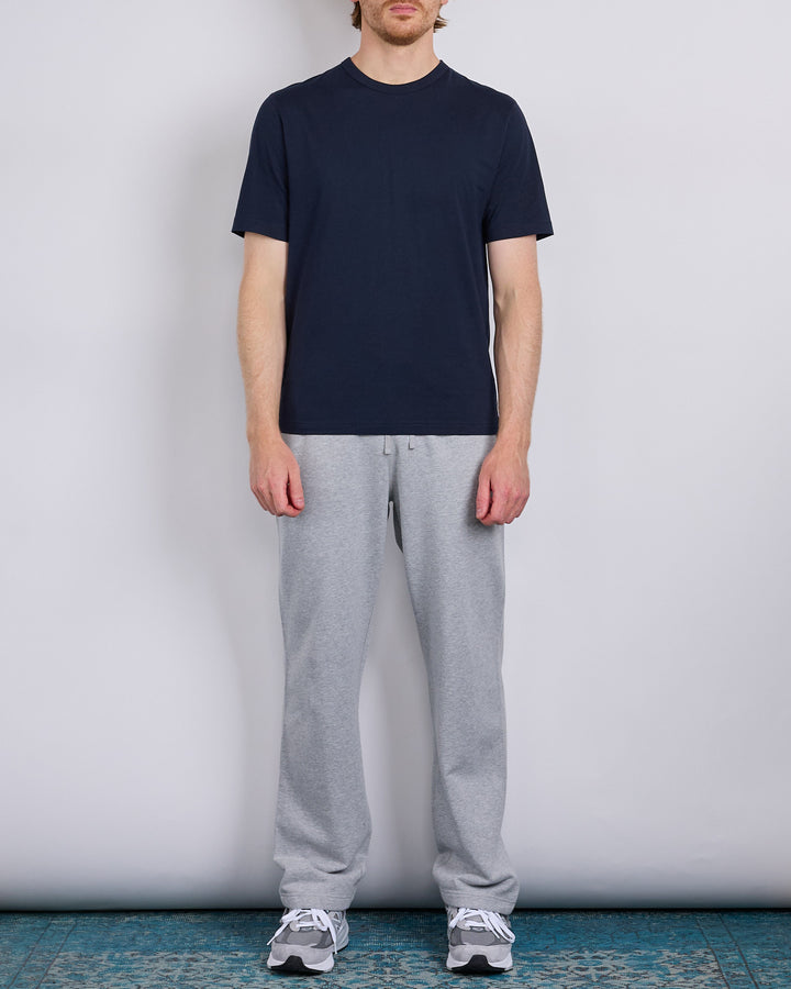 Reigning Champ Core Lightweight Jersey T-Shirt Navy