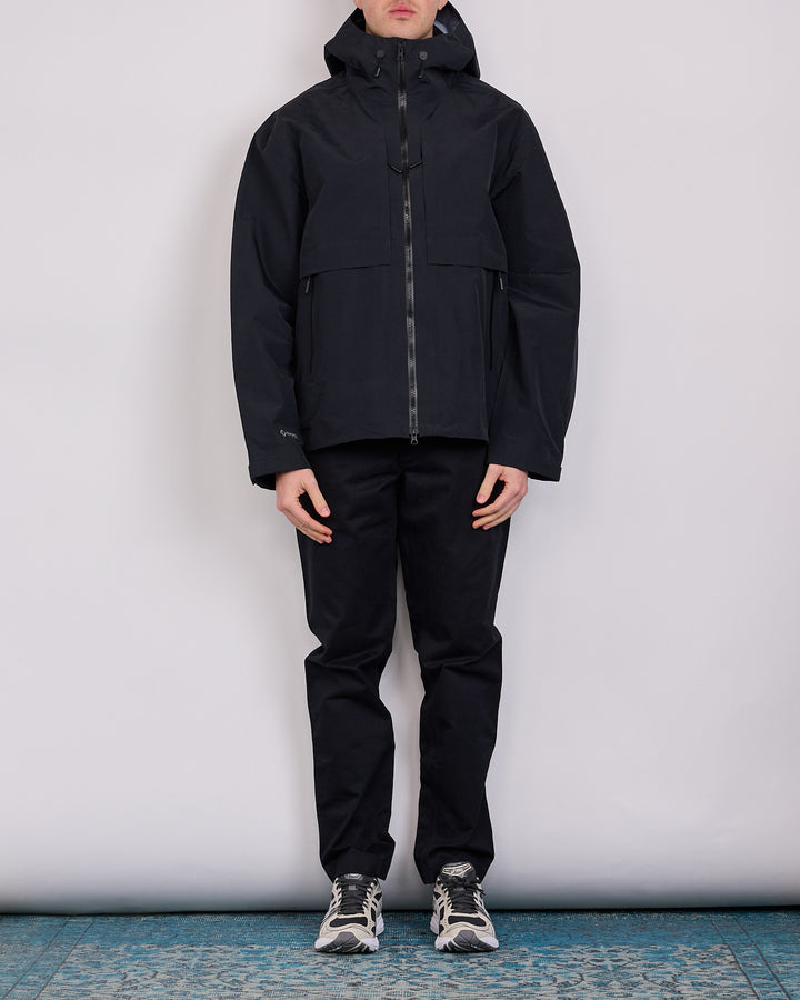 Reigning Champ GORE-TEX Rival Jacket Black