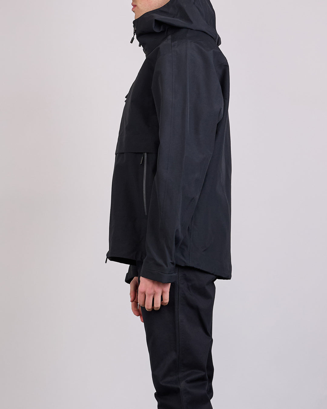 Reigning Champ GORE-TEX Rival Jacket Black