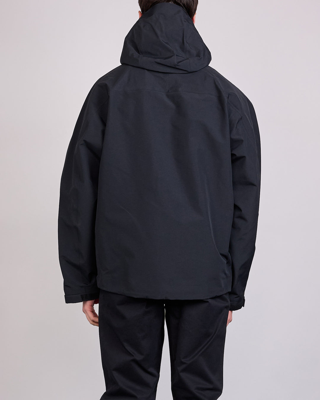 Reigning Champ GORE-TEX Rival Jacket Black