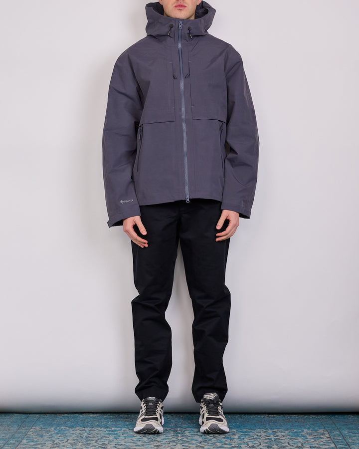 Reigning Champ GORE-TEX Rival Jacket Midnight