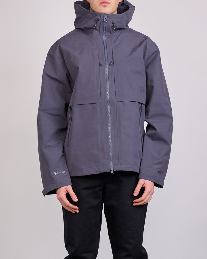 Reigning Champ GORE-TEX Rival Jacket Midnight