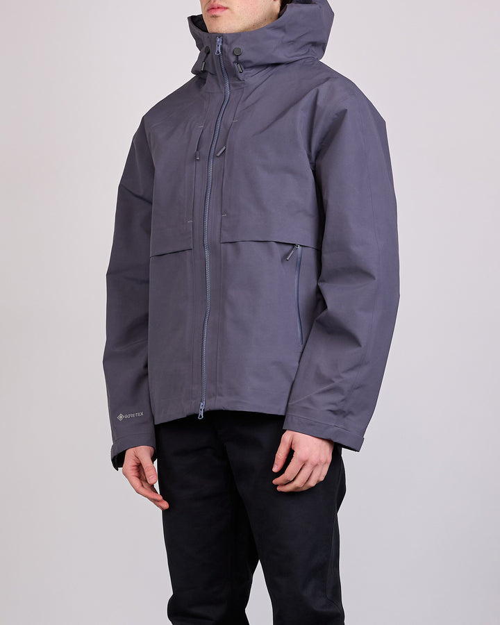 Reigning Champ GORE-TEX Rival Jacket Midnight