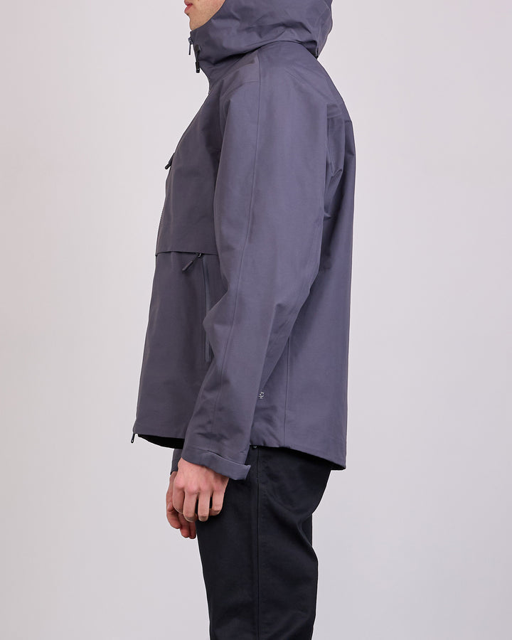 Reigning Champ GORE-TEX Rival Jacket Midnight