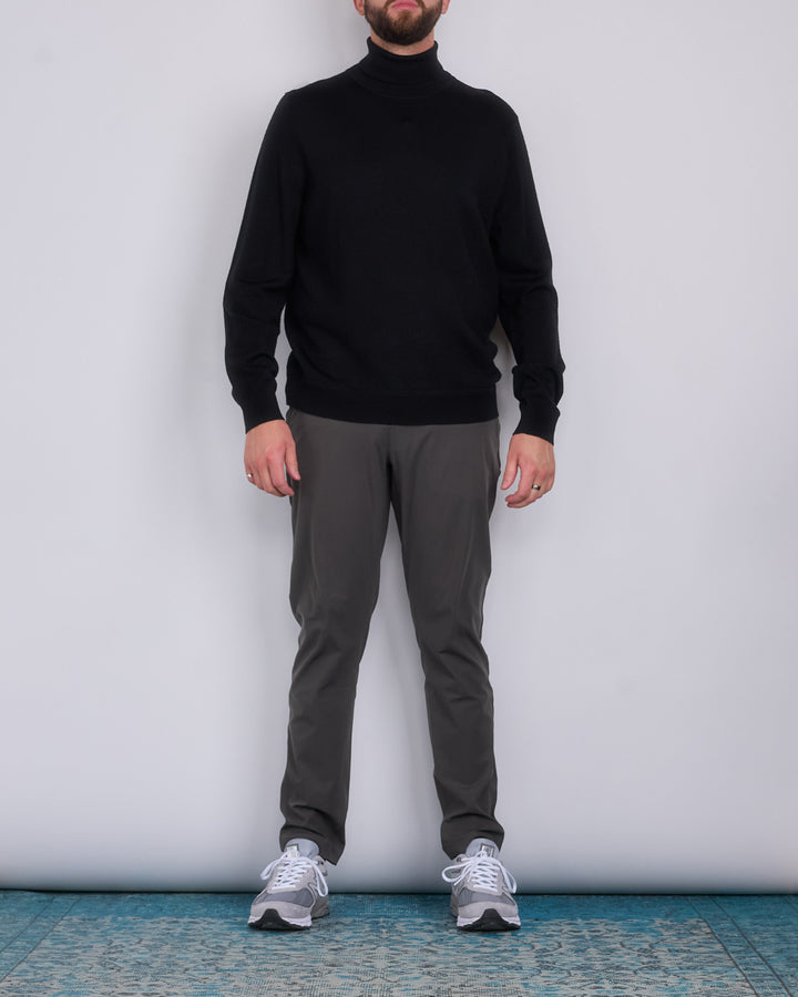 Reigning Champ Knit Coach's Pant Carbon