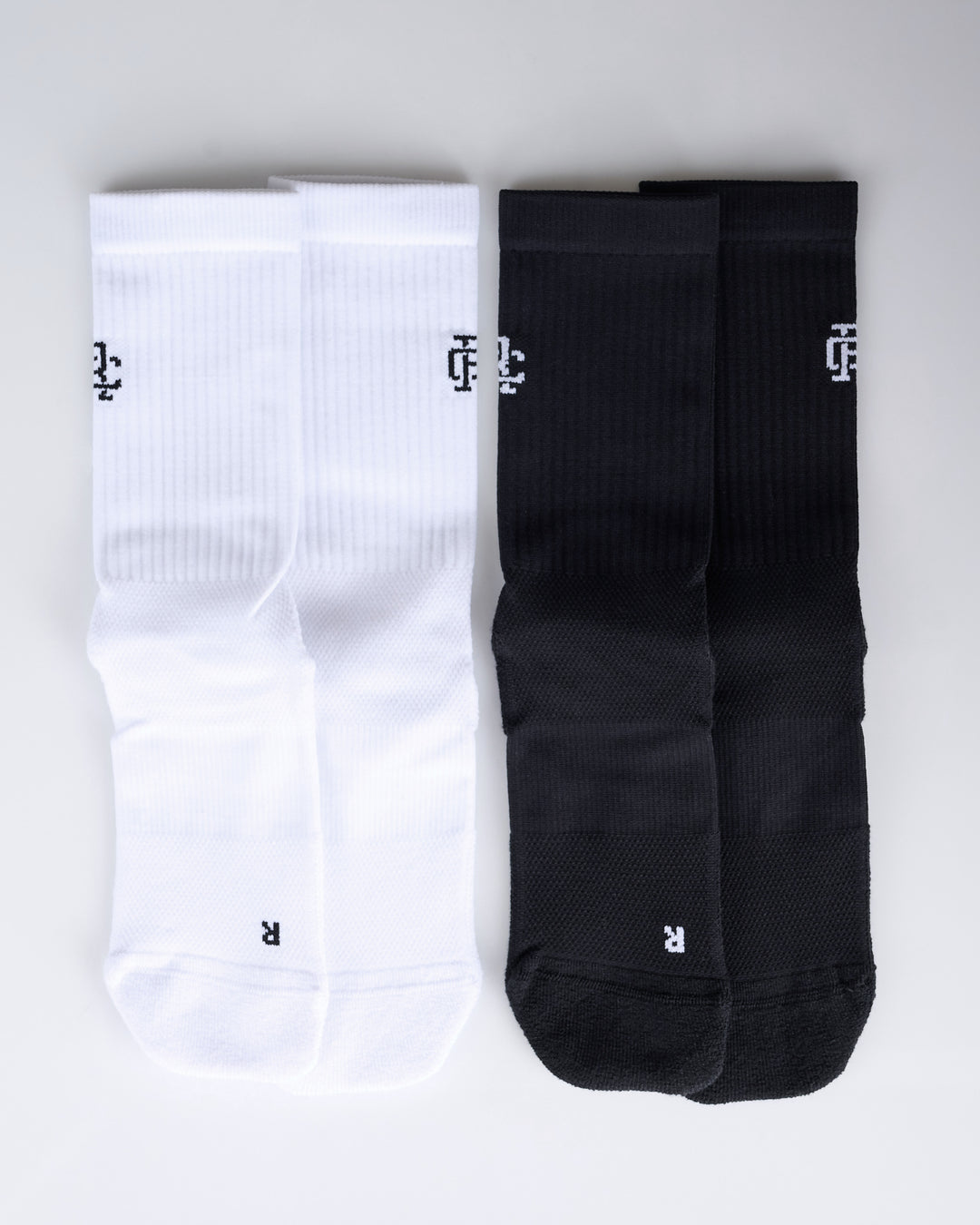 Reigning Champ Knit Performance Sock 2-Pack Multi