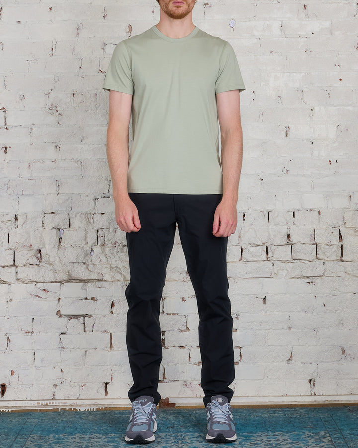 Reigning Champ Lightweight Jersey T-Shirt Mineral Green