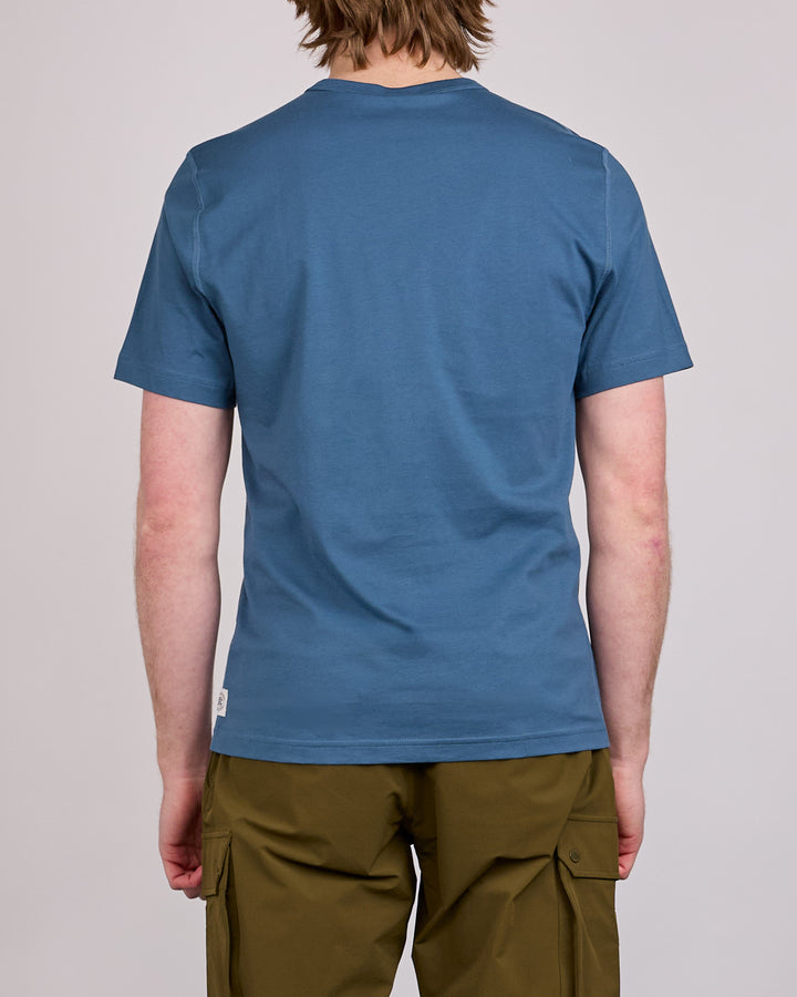 Reigning Champ Lightweight Slim Jersey T-Shirt Bermuda