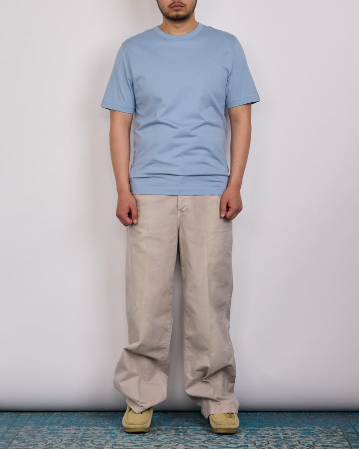 Reigning Champ Lightweight Slim Jersey T-Shirt Gulf