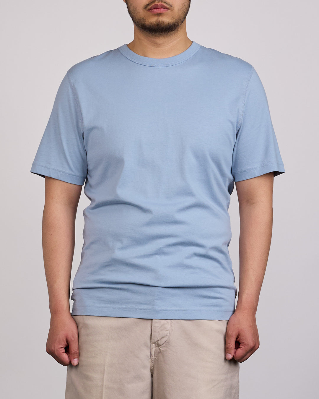 Reigning Champ Lightweight Slim Jersey T-Shirt Gulf
