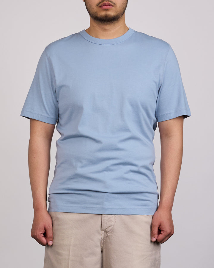 Reigning Champ Lightweight Slim Jersey T-Shirt Gulf
