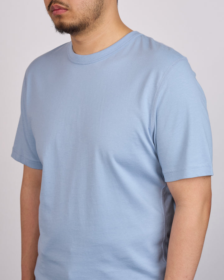 Reigning Champ Lightweight Slim Jersey T-Shirt Gulf